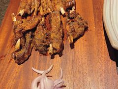 -丝路金桃·新疆菜(徐汇店)