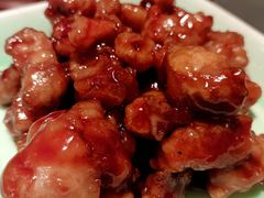 糖醋里脊-新白鹿餐厅(西湖银泰店)