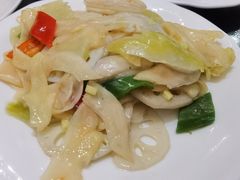 -文记壹心鸡(宝华路店)