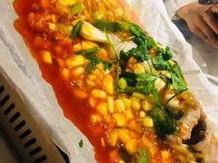 纸包鱼-红辣椒·川菜·火锅(科华路店)