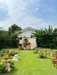 -美悦盛宴一站式婚礼会馆(临江店)