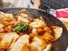 -忆外婆徐州菜·地锅鸡·生日宴(吴庄店)