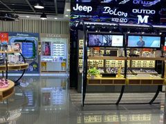 -精益眼镜(春熙路店)