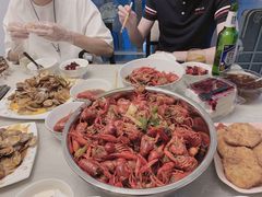 -花果山生鲜超市(浑河湾店)