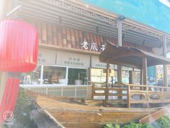 -筱爷叔·上海传统手工菜(玉树路店)