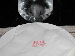 等位区-广州花园酒店-凌璇阁360度高空海鲜自助餐CAROUSEL