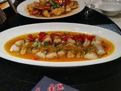 -好兄弟郭巨海鲜(天一阁店)