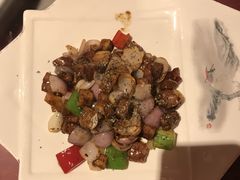 -繁·醉花亭小酒馆(鼓楼店)