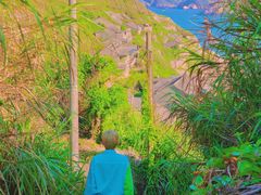 -东极岛景区