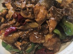 -船歌·鱼水饺青岛菜(闽江二路店)