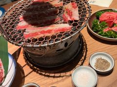 -烧肉达人•炭火烧肉(新天地店)