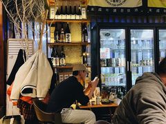 -一吉焼鸟·FOUNDER(桂林路店)
