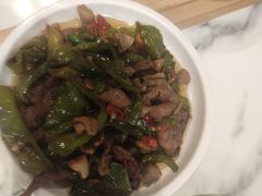 -乡村基·川味现炒大王(熙悦天街店)