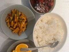 -湘中缘·湖南菜(娄底驻京办店)