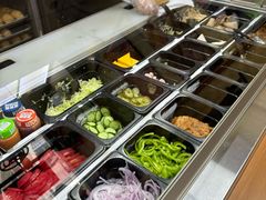 -赛百味SUBWAY(奥城店)