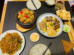 -潮堂 · 潮州菜(国贸商城店)