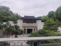 -江宁织造博物馆