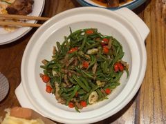 -苹果树下艺术餐厅(通州店)