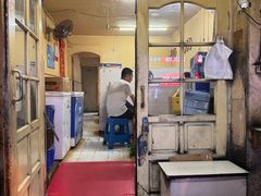 -江城铁棚子串店(珲春街店)