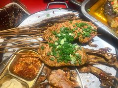 -醉烧膘·烧烤夜宵王(总店)