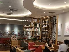 -COSTA COFFEE(西贸凯德晶品4层2店)