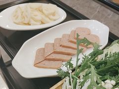 -蝎王府羊蝎子(北大地店)