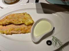 -波特曼西餐厅(南岗店)
