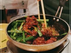 -东排食堂长沙小吃大排档(五一广场店)