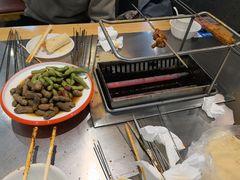 -彭城八戒羊肉串(总店)