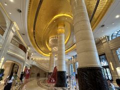 -唐山河头老街国丰维景度假大酒店