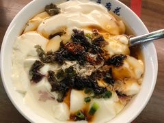 -老客满蛋饼(双塔市集店)