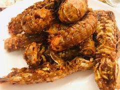 -芭菲盛宴·环球美食(北城国际店)