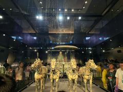 -秦始皇帝陵博物院-丽山园
