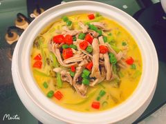 -程新大酒店(常州龙虎塘店)