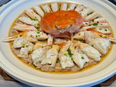 -鱼乐轩·俄罗斯海鲜直供餐厅(群力店)