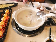 -鼎尊锅物料理(五角场店)