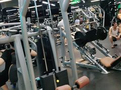 -舒适堡(宝地广场店)