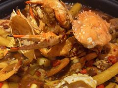 -蟹宗蟹(润达国际五楼店)