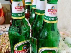 -老板娘串店·中餐&烧烤