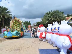 -七彩云南欢乐世界