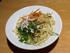 -龙抄手食府(浣花北路店)