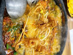 -笔记安顺夺夺粉火锅