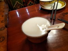 -如意林卡藏餐吧(大昭寺店)