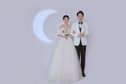 -巴黎春天婚纱摄影STUDIO·定制