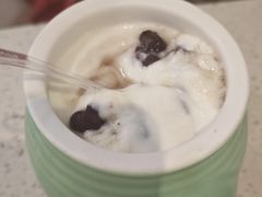 手工酸奶-伊祥·敦煌楼