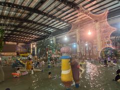 -南宫温泉水世界