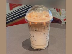 -工页咖啡X COFFEE(龙东路店)