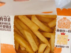 -汉堡王(常熟美城店)