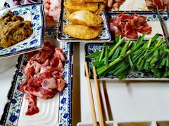 -大槐树烤肉馆