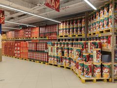 -盒马X会员店(王府井奥莱UP TOWN店)